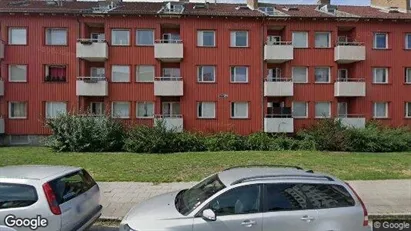 Apartments for rent in Sofielund - Photo from Google Street View