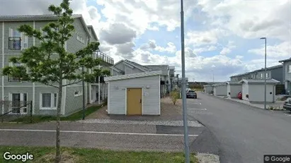 Apartments for rent in Lund - Photo from Google Street View