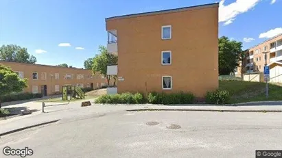 Apartments for rent in Sundsvall - Photo from Google Street View