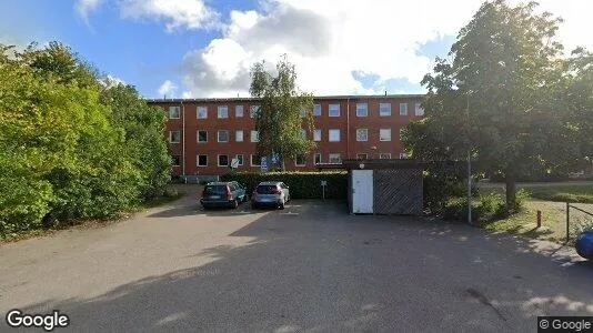 Apartments for rent in Åstorp - Photo from Google Street View