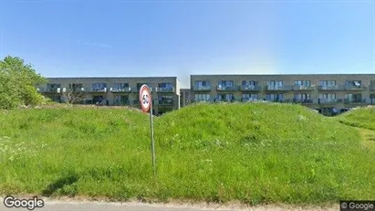 Apartments for rent in Tranbjerg J - Photo from Google Street View