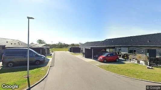 Apartments for rent in Holstebro - Photo from Google Street View