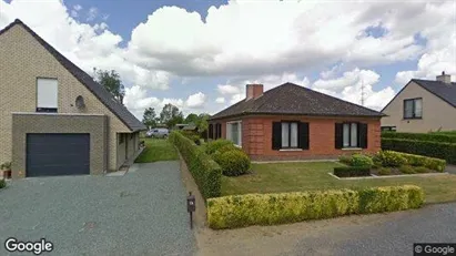 Apartments for rent in Aalter - Photo from Google Street View