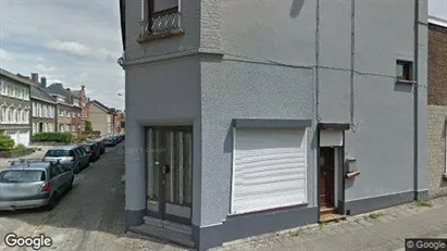 Apartments for rent in Charleroi - Photo from Google Street View