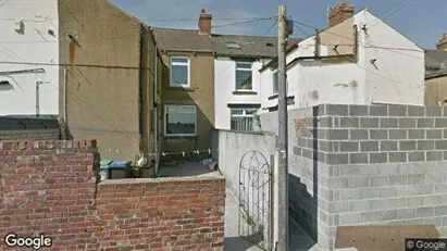 Apartments for rent in Consett - County Durham - Photo from Google Street View