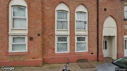 Apartments for rent in Knaresborough - North Yorkshire - Photo from Google Street View