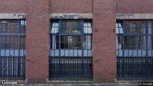 Apartments for rent in Birmingham - West Midlands - Photo from Google Street View