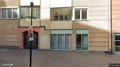 Rooms for rent in Södermalm - Photo from Google Street View