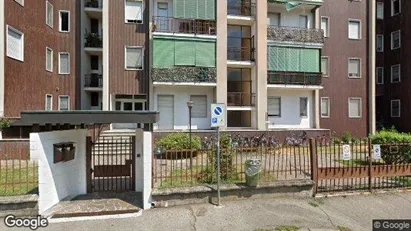 Apartments for rent in Corbetta - Photo from Google Street View