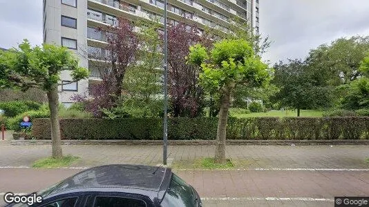 Apartments for rent in Brussels Evere - Photo from Google Street View