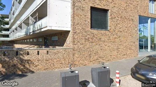 Apartments for rent in Utrecht Leidsche Rijn - Photo from Google Street View