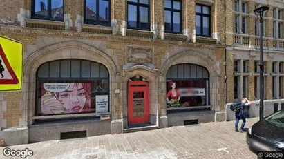 Apartments for rent in Ieper - Photo from Google Street View