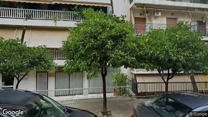 Apartments for rent in Zografou - Photo from Google Street View