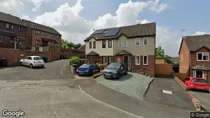 Apartments for rent in Ludlow - Shropshire - Photo from Google Street View