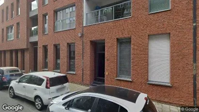 Apartments for rent in Stad Antwerp - Photo from Google Street View