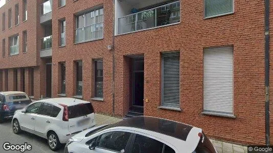 Apartments for rent in Stad Antwerp - Photo from Google Street View