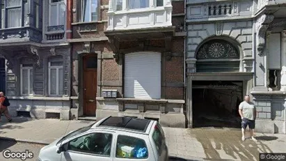 Apartments for rent in Luik - Photo from Google Street View