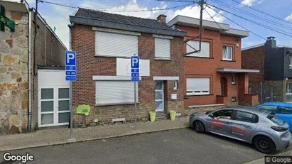 Apartments for rent in Oupeye - Photo from Google Street View