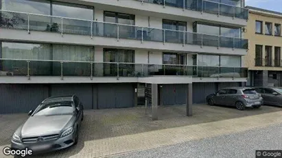 Apartments for rent in Luik - Photo from Google Street View