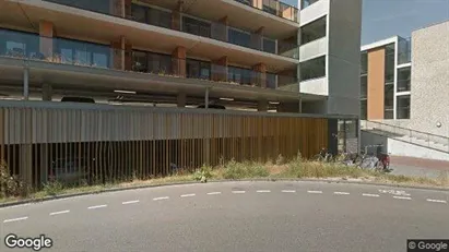 Apartments for rent in The Hague Laak - Photo from Google Street View