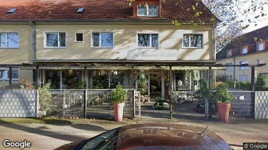 Apartments for rent in Bottrop - Photo from Google Street View