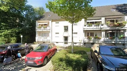 Apartments for rent in Essen - Photo from Google Street View