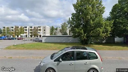 Apartments for rent in Pori - Photo from Google Street View