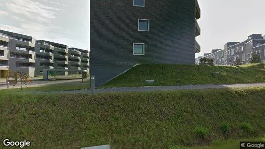 Apartments for rent in Aarau - Photo from Google Street View