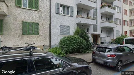 Apartments for rent in Bern-Mittelland - Photo from Google Street View