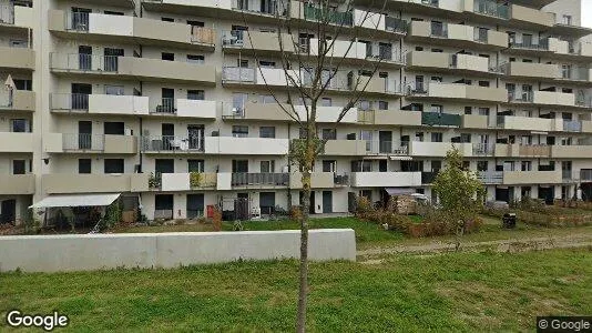 Apartments for rent in Graz - Photo from Google Street View