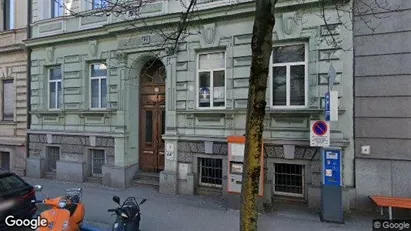 Apartments for rent in Linz - Photo from Google Street View