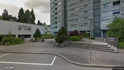 Apartments for rent in Aarau - Photo from Google Street View