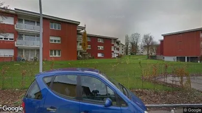 Apartments for rent in Dielsdorf - Photo from Google Street View