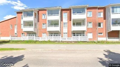 Apartments for rent in Lahti - Photo from Google Street View