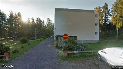 Apartments for rent in Hanko - Photo from Google Street View