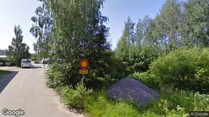 Apartments for rent in Espoo - Photo from Google Street View