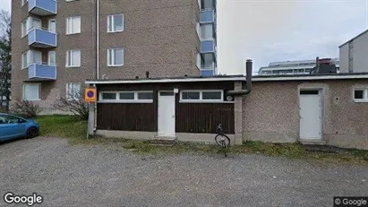 Apartments for rent in Rauma - Photo from Google Street View