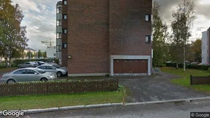 Apartments for rent in Seinäjoki - Photo from Google Street View