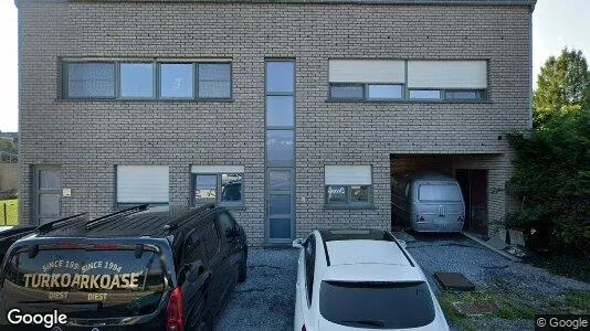 Apartments for rent in Halen - Photo from Google Street View