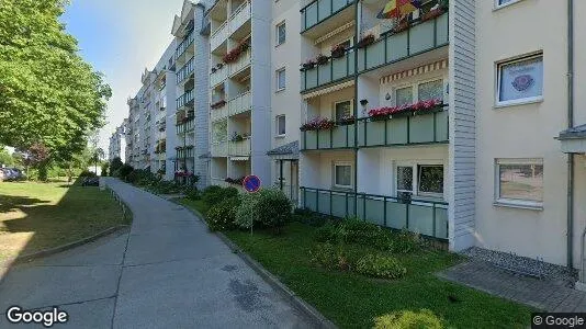 Apartments for rent in Central Saxony - Photo from Google Street View