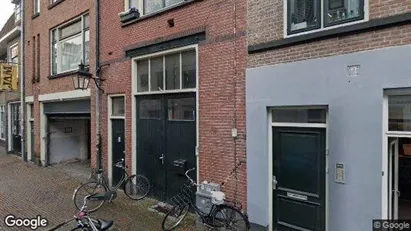 Apartments for rent in Utrecht Binnenstad - Photo from Google Street View