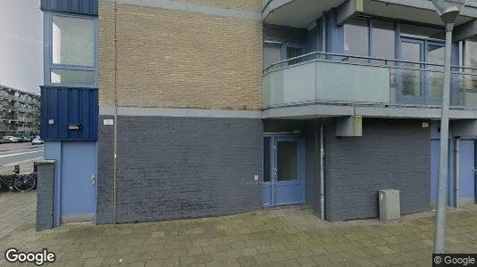 Apartments for rent in Haarlem - Photo from Google Street View