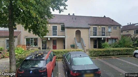 Apartments for rent in Laren - Photo from Google Street View