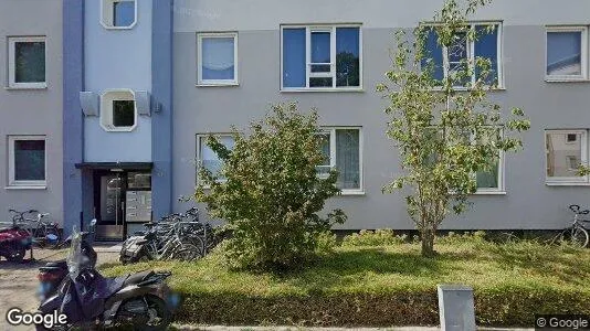 Apartments for rent in Arnhem - Photo from Google Street View