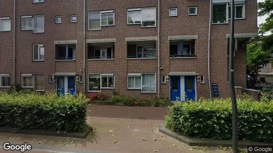 Apartments for rent in Arnhem - Photo from Google Street View