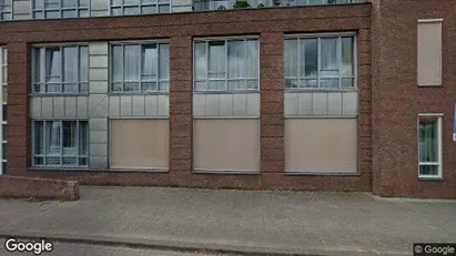 Apartments for rent in Arnhem - Photo from Google Street View