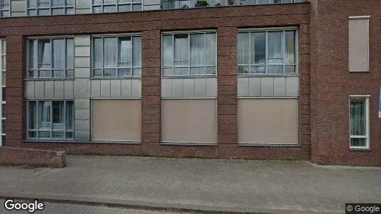 Apartments for rent in Arnhem - Photo from Google Street View