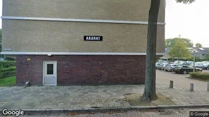 Apartments for rent in Amstelveen - Photo from Google Street View