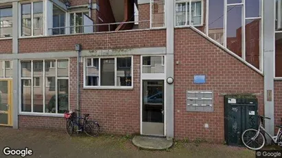 Apartments for rent in Amsterdam Centrum - Photo from Google Street View