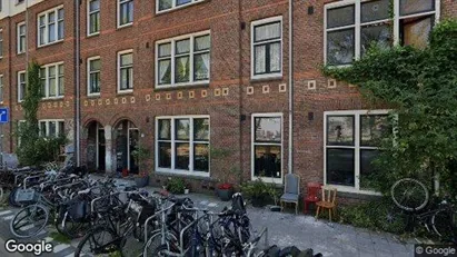 Apartments for rent in Amsterdam Centrum - Photo from Google Street View